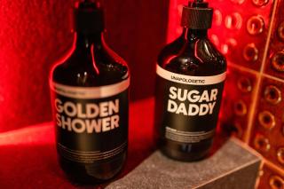 The Secret Chamber - 9