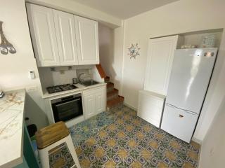 La Perla del Porto di Maratea House - 7