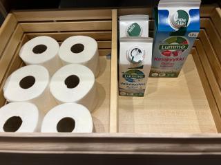 60m2 Rovaniemi city apartment, 2 bedrooms, sauna - 8