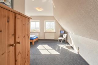 Vosskuhl Kabuff Dree - Südermarsch - 7