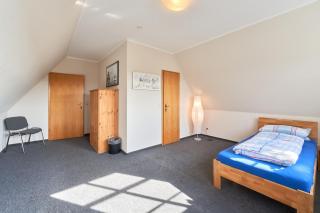 Vosskuhl Kabuff Dree - Südermarsch - 6