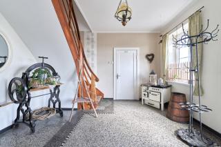 Vosskuhl Kabuff Dree - Südermarsch - 1