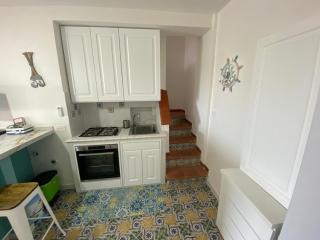 La Perla del Porto di Maratea House - 1