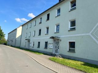 Ferienwohnung und Monteurzimmer Nähe Leuna, Merseburg, Halle und Leipzig - 1