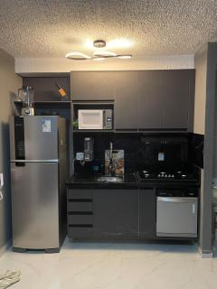 Viva Praia do Futuro - Apartamento Moderno - 7