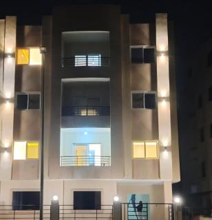 New Cairo Cozy Studio استديو فندقى بالتجمع - 4