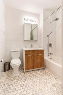 Luxury High Ceiling 1Bedroom Renovated W 45TH ST - 3