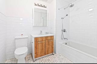 Luxury High Ceiling 1Bedroom Renovated W 45TH ST - 1