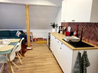 Radler-Rast am Elberadweg, 3 Schlafzimmer - 9