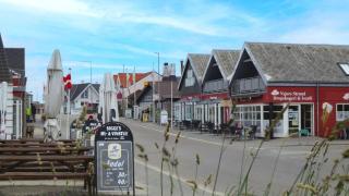 Villavilla 168 - Vejers, Vestjylland - 6