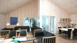 Villavilla 168 - Vejers, Vestjylland - 2