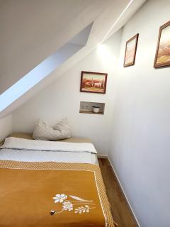 Radler-Rast am Elberadweg, 3 Schlafzimmer - 1