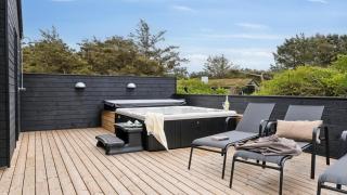 Villavilla 659 - Nr Lyngby Ved Løkken, Nordjyllan - 0