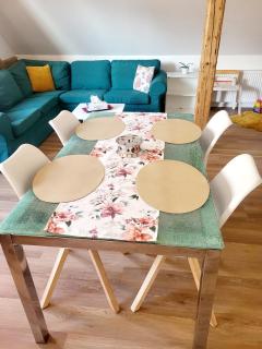 Radler-Rast am Elberadweg, 3 Schlafzimmer - 8