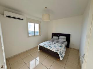 Apartment with exceptional views, Saint-Joseph - 6