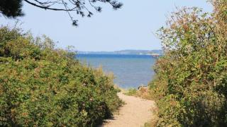 Villavilla 258 - Kegnæs, Sydjylland - 1