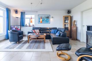 Ferienhaus Am Felde - 0