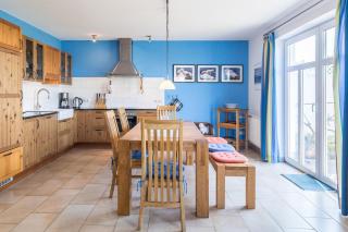 Ferienhaus Am Felde - 9