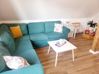 Radler-Rast am Elberadweg, 3 Schlafzimmer - 6