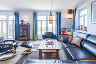 Ferienhaus Am Felde - 4
