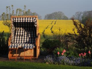 Ferienhaus Am Felde - 1