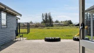 Villavilla 192 - Nr Lyngby Ved Løkken, Nordjyllan - 6