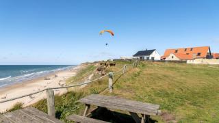 Villavilla 192 - Nr Lyngby Ved Løkken, Nordjyllan - 2