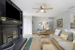 Fabulous design, close to Siesta - 6