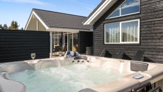 Villavilla 547 - Hostrup Strand, Limfjorden - 0