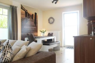 Ferienwohnung Blaue Lagune - Tarnewitz - 9