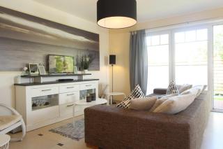 Ferienwohnung Blaue Lagune - Tarnewitz - 8