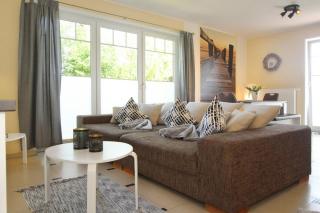 Ferienwohnung Blaue Lagune - Tarnewitz - 7