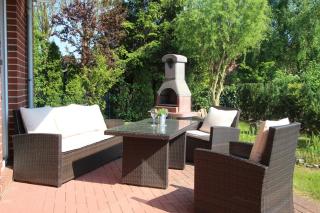 Ferienwohnung Blaue Lagune - Tarnewitz - 1