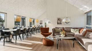 Villavilla 653 - Vejers, Vestjylland - 9