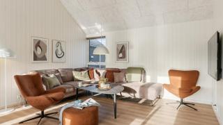 Villavilla 653 - Vejers, Vestjylland - 3