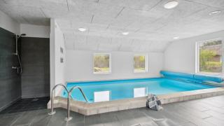 Villavilla 557 - Søndervig, Vestjylland - 0