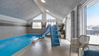 Villavilla 441 - Grenå Strand, Østjylland - 0