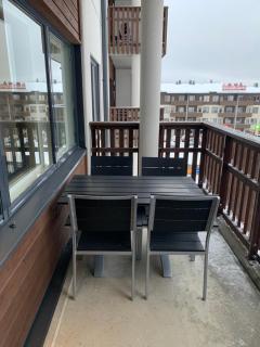 Ruka Chalets 1304 high quality apartment - 8