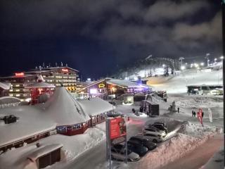 Ruka Chalets 1304 high quality apartment - 5