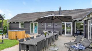 Villavilla 241 - Kegnæs, Sydjylland - 9