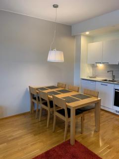 Ruka Chalets 1304 high quality apartment - 3