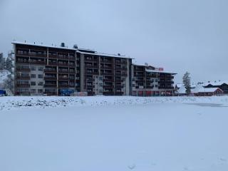 Ruka Chalets 1304 high quality apartment - 9