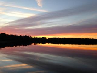 Schoolhouse Lake Retreat with Free Pontoon - 1