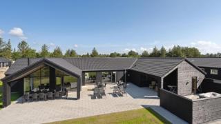 Villavilla 598 - Rømø, Sydjylland - 9