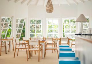 Montpelier Nevis - 1