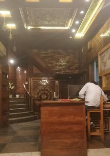 The Silver Oak Banquet & Motel - 8