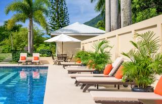 Montpelier Nevis - 5