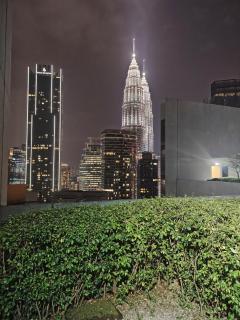 The Scarletz by Skyview - 7