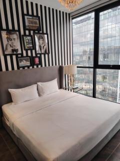 The Scarletz by Skyview - 3