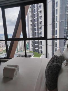 The Scarletz by Skyview - 4